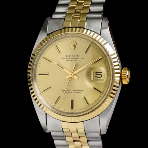 rolex 1601 datejust|Rolex Datejust model 1601.